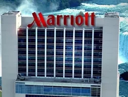 Marriott on the Falls