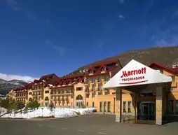 Tsaghkadzor Marriott Hotel
