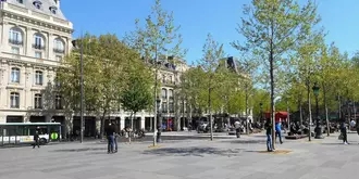 Crowne Plaza Paris République