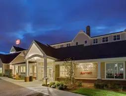 Residence Inn by Marriott Springfield Chicopee