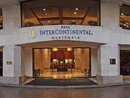 Hotel Real Intercontinental Guatemala