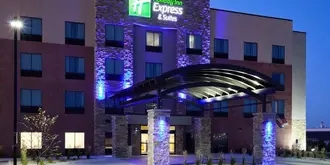 Holiday Inn Express Hotel & Suites Fort Dodge