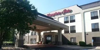 Hampton Inn North Sioux City