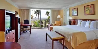 Holiday Inn Ponce - Tropical