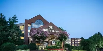 Hilton Suites Brentwood