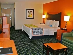 Fairfield Inn Hays