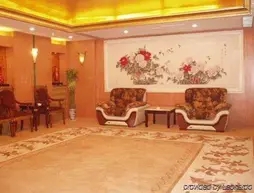 Jin Jiang Grand Hotel Tangshan