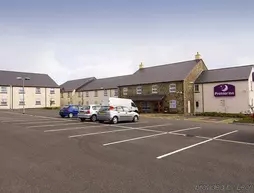 Premier Inn St. Austell