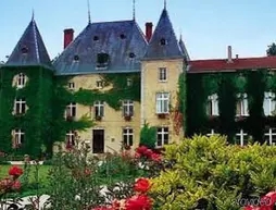 Château d'Adomenil