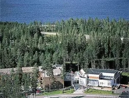 Hotel Kiannon Kuohut