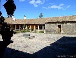 Hacienda San Agustin de Callo