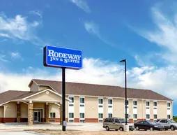 Rodeway Inn & Suites