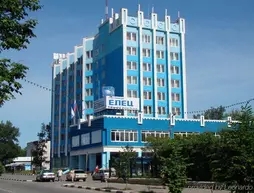Elets Hotel