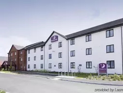 Premier Inn Oswestry