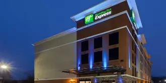 Holiday Inn Express Washington DC-BW Parkway