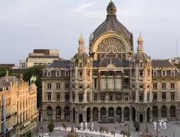 Radisson BLU Astrid Hotel, Antwerp