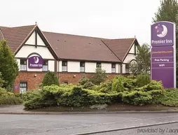 Premier Inn Glenrothes