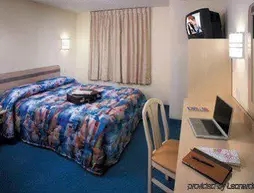 Motel 6 Hermiston