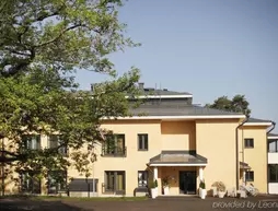 Hotel Kyyhkylä Manor