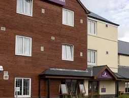 Premier Inn Carrickfergus