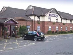 Premier Inn Glasgow (Bellshill)