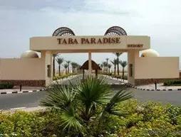 Aquis Taba Paradise Resort