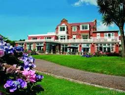 Sidmouth Harbour Hotel - The Westcliff