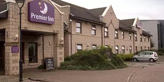 Premier Inn Dundee Centre