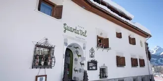 Romantik und Boutique-Hotel GuardaVal