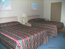 College Inn Motel