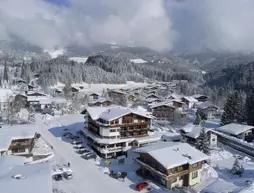 Hotel Alpin Scheffau