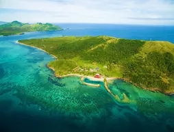 Coralview Island Resort