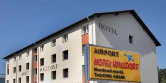 Airport Hotel Walldorf / Inh. Cetrico GmbH