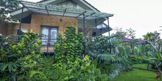 Villa Padi Cangkringan