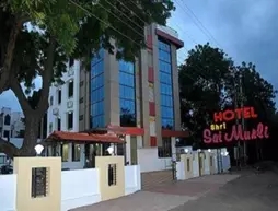Hotel Shri Sai Murli