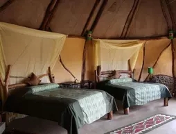 Amani Mara Lodge