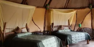 Amani Mara Lodge