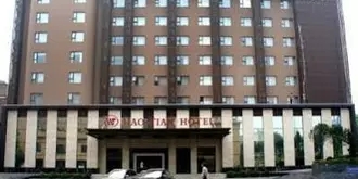 Haotian Hotel