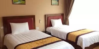 Hong Ky Boutique Hotel