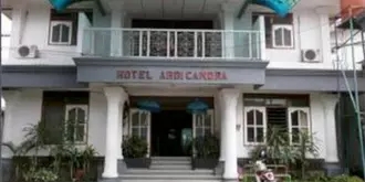 Hotel Ardicandra