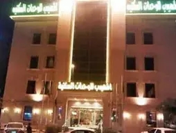 Muhaideb Palestine Hotel