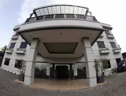 Hotel Darma Nusantara II