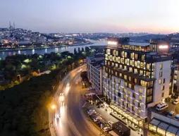 Mövenpick Hotel Istanbul Golden Horn