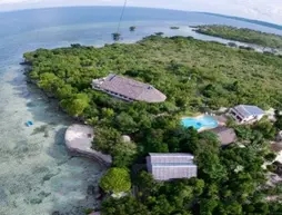 The Blue Orchid Resort