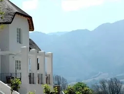 Le Franschhoek Hotel & Spa