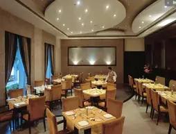 NIRVANA Hotel I Banquets I Club