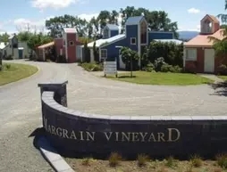 Margrain Vineyard Villas