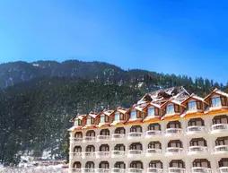 Manali Heights