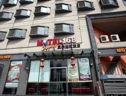 Motel168 Sheng Li Road Inn
