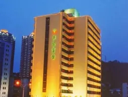 Overseas Chinese Hotel